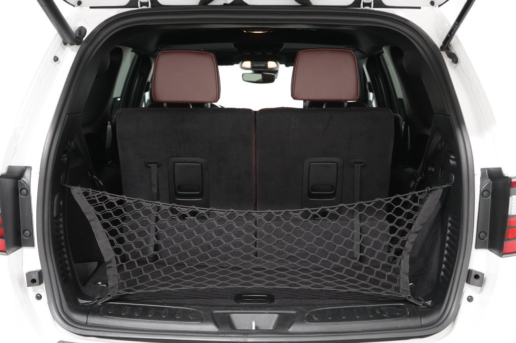 Certified 2025 Dodge Durango R/T AWD/4WD image 36