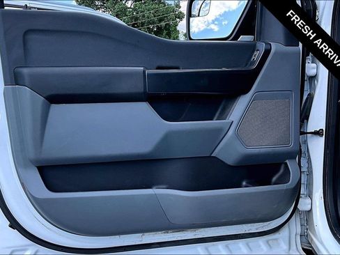 Used 2023 Ford F150 XL RWD image 18