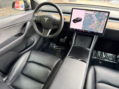 Used 2020 Tesla Model Y Long Range AWD/4WD image 41