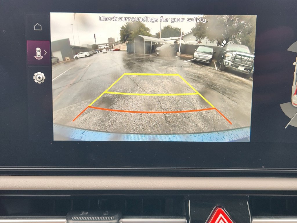 Used 2024 Kia Niro Wave FWD image 18