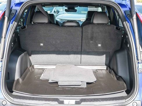 Used 2023 Honda CR-V Sport Touring image 27