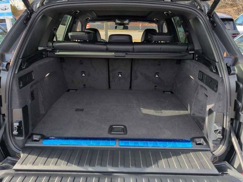New 2026 BMW X5 xDrive50e w/ Climate Comfort Package image 34