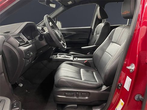 Used 2022 Honda Passport TrailSport image 9