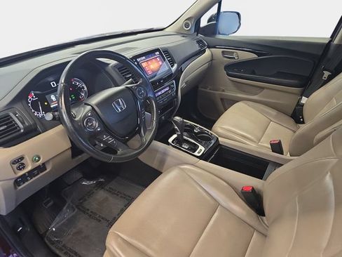 Used 2018 Honda Ridgeline RTL-E image 18