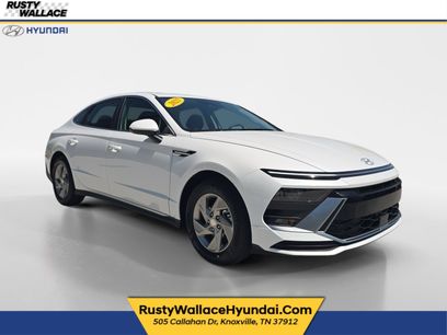 Certified 2026 Hyundai Sonata SE