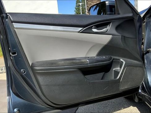 Used 2021 Honda Civic LX image 21