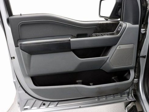 Used 2022 Ford F150 XLT w/ Equipment Group 302A High image 24