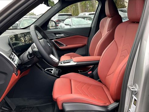 New 2026 BMW X1 xDrive28i w/ Convenience Package image 9