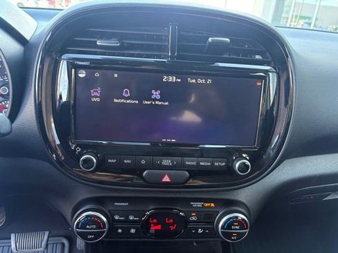 Used 2022 Kia Soul S image 15