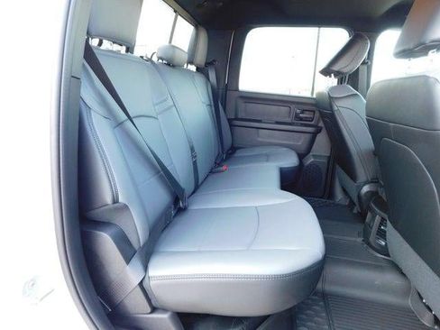 New 2026 RAM 2500 Tradesman image 39