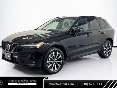 Used 2025 Volvo XC60 B5 Plus