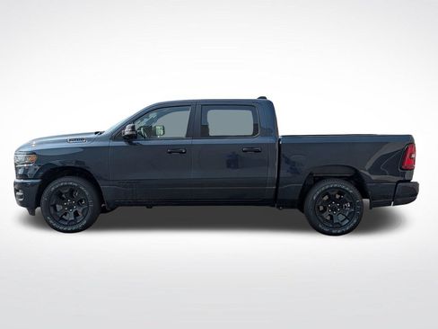 New 2026 RAM 1500 Big Horn w/ Night Edition AWD/4WD image 3