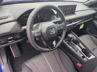 New 2026 Honda Accord Sport video 3