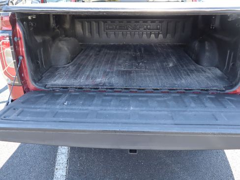 Used 2017 GMC Sierra 1500 Denali w/ Denali Ultimate Package image 24