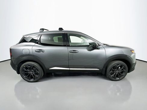 New 2026 Nissan Kicks SR w/ SR Premium Package image 22