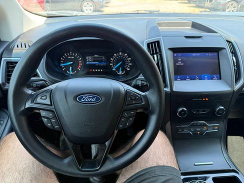 Used 2020 Ford Edge SE FWD image 25