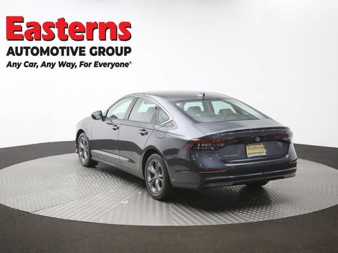 Used 2024 Honda Accord EX image 64