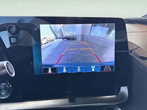 Used 2024 Chevrolet Corvette Stingray w/ Z51 Performance Package image 23