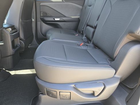 New 2026 Lexus TX 350 AWD image 8