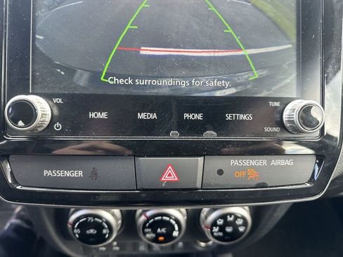 Used 2025 Mitsubishi Outlander Sport SE image 14