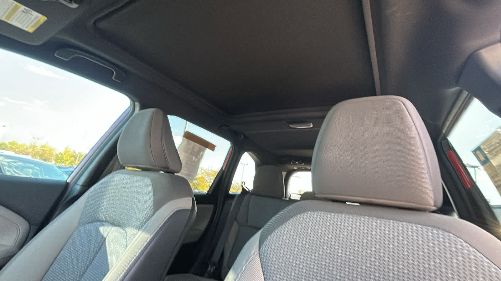 Certified 2026 Subaru Forester Premium AWD/4WD image 12