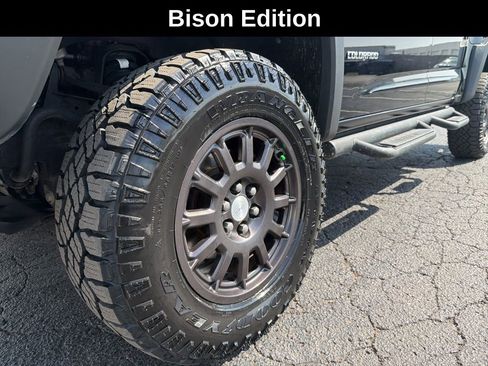 Used 2020 Chevrolet Colorado ZR2 w/ Colorado ZR2 Bison Edition image 26