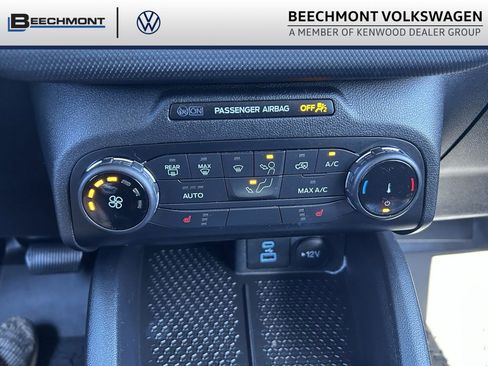 Used 2022 Ford Bronco Sport Badlands AWD/4WD image 14