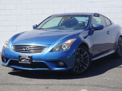 Used 2011 INFINITI G37 Journey w/ Premium Pkg
