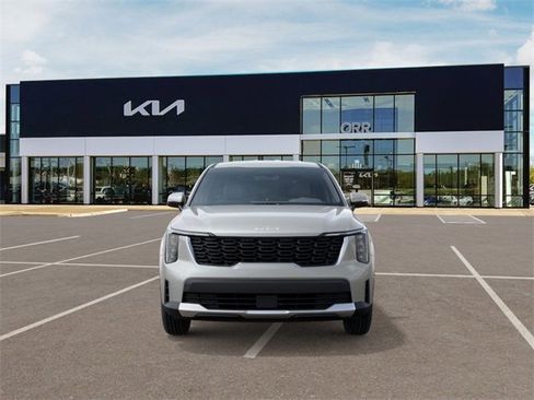 New 2026 Kia Sorento LX image 2