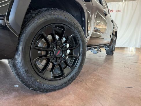 Used 2023 Toyota Tundra SR5 image 19
