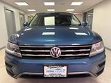 Used 2020 Volkswagen Tiguan SE w/ Panoramic Sunroof Package image 6