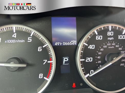 Used 2014 Acura RDX AWD w/ Technology Package image 2