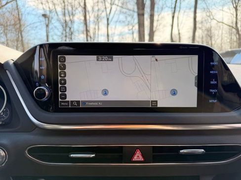 Used 2023 Hyundai Sonata SEL Plus image 26