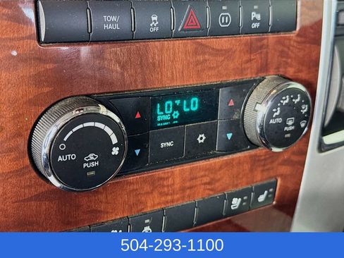 Used 2011 RAM 1500 Laramie RWD image 16