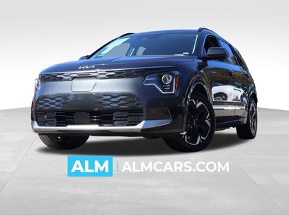 Used 2024 Kia Niro Wind