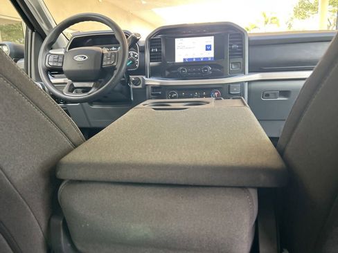 Used 2023 Ford F150 XLT RWD image 30