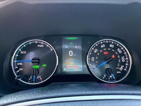 Used 2021 Toyota RAV4 XLE w/ Convenience Package AWD/4WD image 26