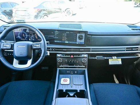 New 2026 Hyundai Santa Fe SE image 15