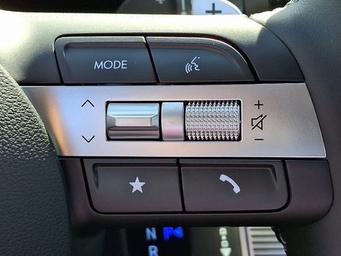 New 2026 Hyundai Sonata SEL AWD/4WD image 12