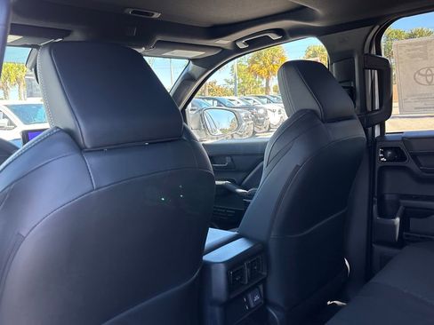 New 2026 Toyota 4Runner TRD Off-Road Premium w/ Tow Technology Package image 29