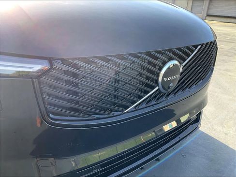 New 2026 Volvo XC90 T8 Ultra w/ Lounge Package image 34