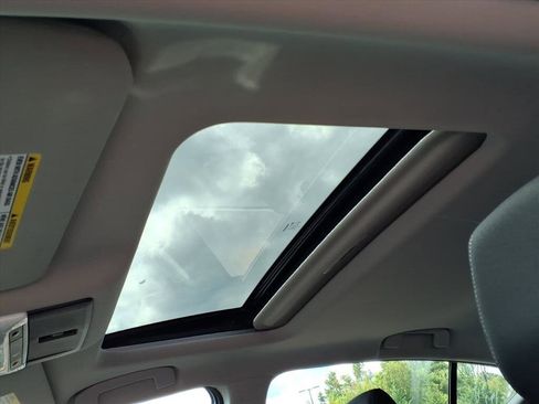 New 2025 Nissan Altima 2.5 SV w/ SV Special Edition Package image 9