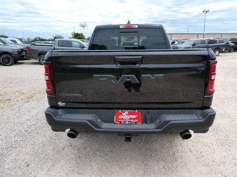 New 2026 RAM 1500 Rebel w/ Rebel Level 2 Equipment Group AWD/4WD image 5