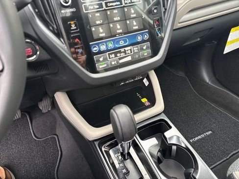 New 2026 Subaru Forester Premium image 76