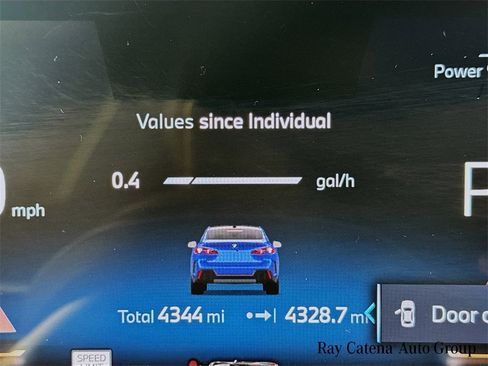 Used 2025 BMW 228i xDrive w/ Premium Package image 12