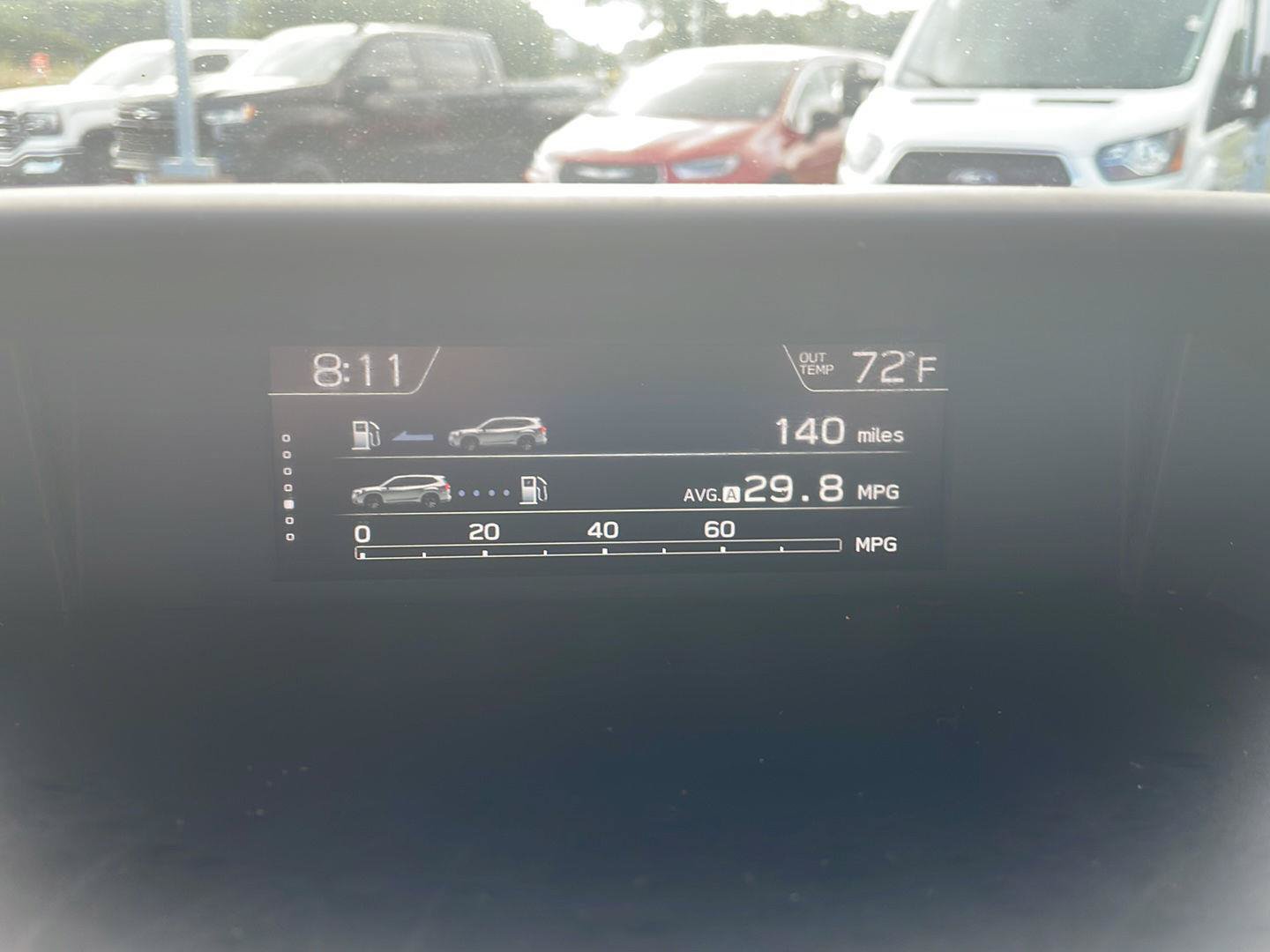 Used 2023 Subaru Forester Sport AWD/4WD image 26