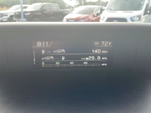 Used 2023 Subaru Forester Sport AWD/4WD image 26