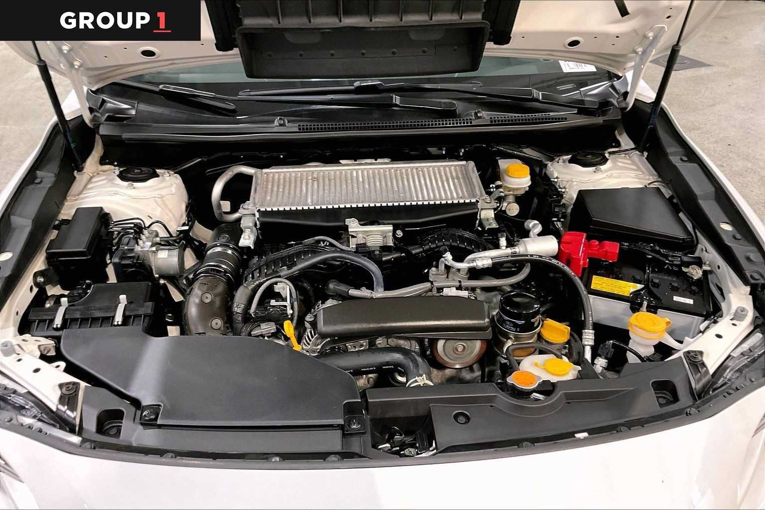 Used 2023 Subaru WRX AWD/4WD image 31
