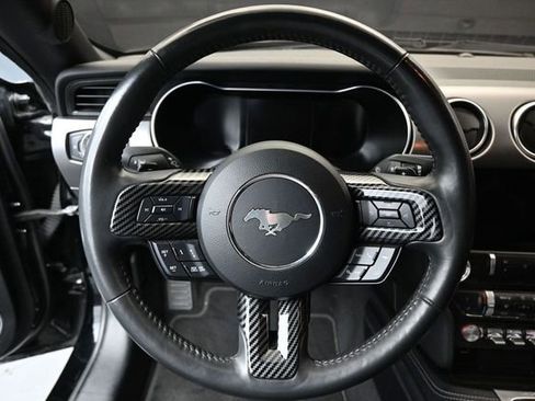 Used 2022 Ford Mustang GT Premium w/ Equipment Group 401A RWD image 13