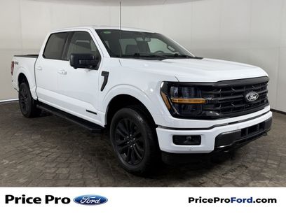 Certified 2024 Ford F150 XLT w/ Equipment Group 302A MID
